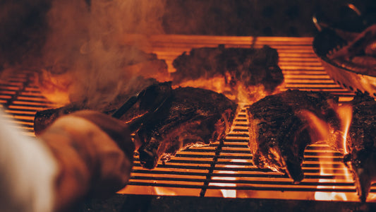 Which wood is best for an epic braai (BBQ)?
