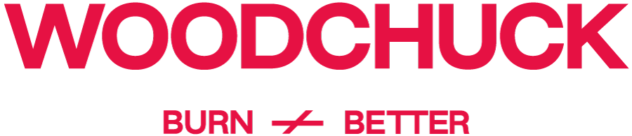 WOODCHUCK - Burn Better