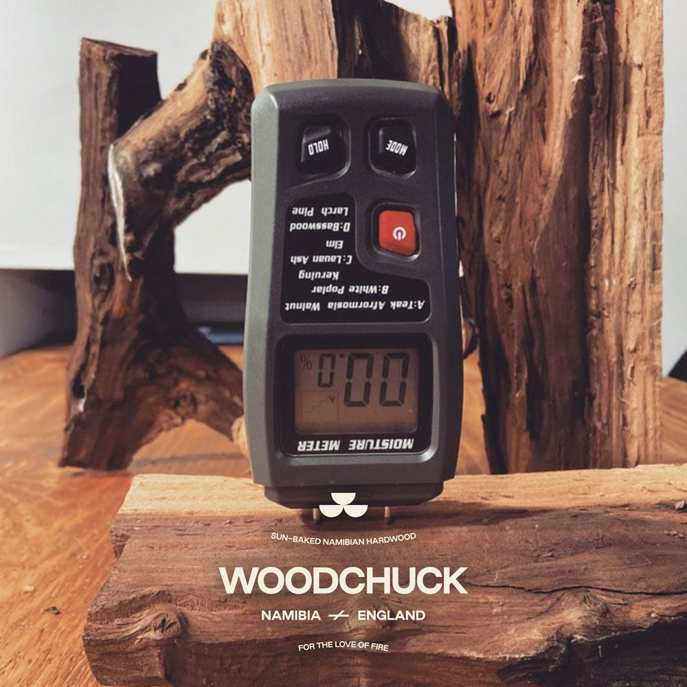 Mopane Ironwood firewood No moisture