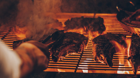 Which wood is best for an epic braai (BBQ)?